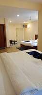 Hotel Sagar Tarang (Berries Group)