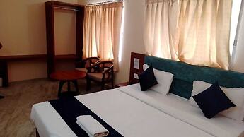 Hotel Sagar Tarang (Berries Group)