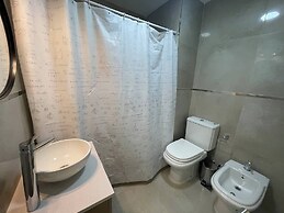 Spacious Studio in Caballito - Comfort and Location
