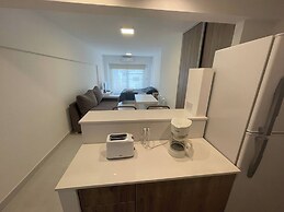 Spacious Studio in Caballito - Comfort and Location