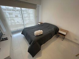 Spacious Studio in Caballito - Comfort and Location
