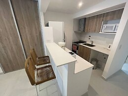 Spacious Studio in Caballito - Comfort and Location