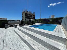Spacious Studio in Caballito - Comfort and Location