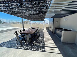 Spacious Studio in Caballito - Comfort and Location