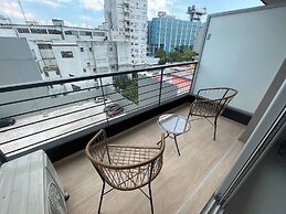 Spacious Studio in Caballito - Comfort and Location