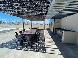 Spacious Studio in Caballito- Comfort and Location No2687
