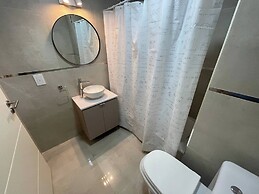 Spacious Studio in Caballito- Comfort and Location No2687