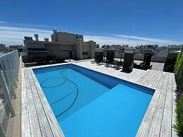 Spacious Studio in Caballito- Comfort and Location No2687