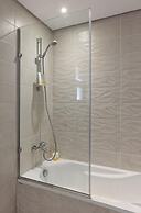 Vesta - Luxury Apt - 2Br - Cfc XII
