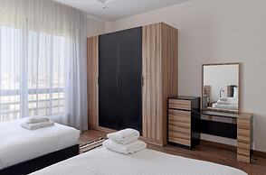 Vesta - Luxury Apt - 2Br - Cfc XII