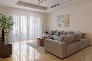 Vesta - Luxury Apt - 2Br - Cfc XII