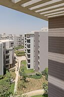 Vesta - Luxury Apt - 2Br - Cfc XII