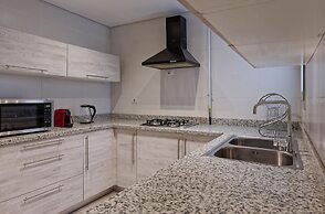 Vesta - Luxury Apt - 2Br - Cfc XII