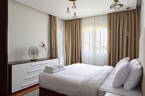 Vesta - Luxury Villa - 4BR - CFC II