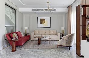 Vesta - Luxury Villa - 4BR - CFC II