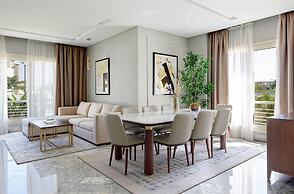 Vesta - Luxury Villa - 4BR - CFC II