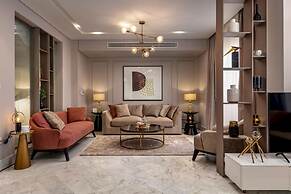 Vesta - Luxury Villa - 4BR - CFC II