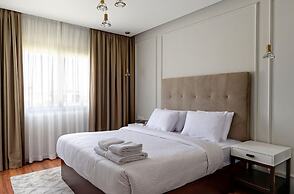 Vesta - Luxury Villa - 4BR - CFC II