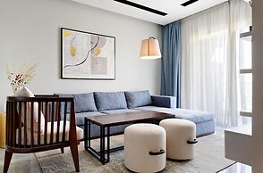 Vesta - Luxury Villa - 4BR - CFC II