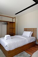 Vesta - Luxury Villa - 4BR - CFC II