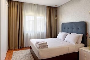 Vesta - Luxury Villa - 4BR - CFC II
