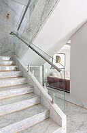 Vesta - Luxury Villa - 4BR - CFC II