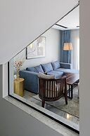 Vesta - Luxury Villa - 4BR - CFC II