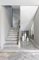 Vesta - Luxury Villa - 4BR - CFC II