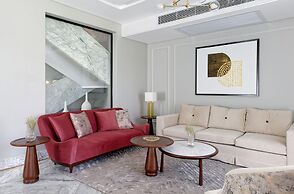 Vesta - Luxury Villa - 4BR - CFC II