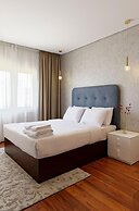 Vesta - Luxury Villa - 4BR - CFC II