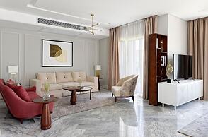 Vesta - Luxury Villa - 4BR - CFC II