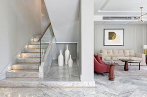 Vesta - Luxury Villa - 4BR - CFC II
