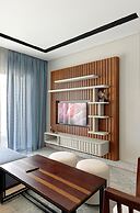 Vesta - Luxury Villa - 4BR - CFC II