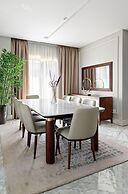 Vesta - Luxury Villa - 4BR - CFC II