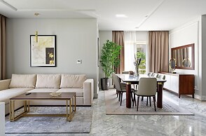 Vesta - Luxury Villa - 4BR - CFC II