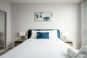 Neptune Signature Stays