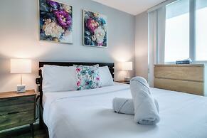 Neptune Signature Stays