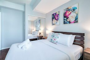 Neptune Signature Stays