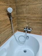 Mayflower Grande Suite Hotel