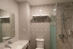 Mine Home Hotel by Sovia