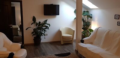 Casa Drumeţului