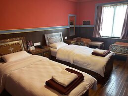 Hotel De Purang