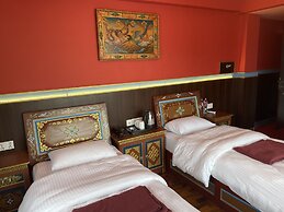 Hotel De Purang