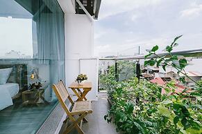 SAZIHOME Old Town Hanoi
