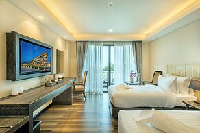 Treepana Hua Hin Hotel