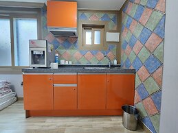 e cozy Hotel