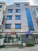 e cozy Hotel