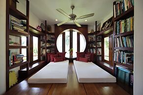 Eco Friendly Mountain Villa