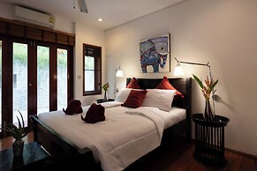 Eco Friendly Mountain Villa