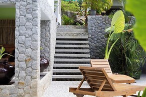 Eco Friendly Mountain Villa